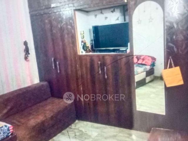 1 RK Flat In Standalone Building For Sale In Gautam Nagar