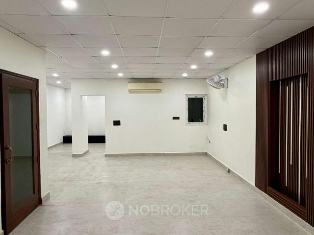 1 RK Flat For Sale In Gulmohar Park