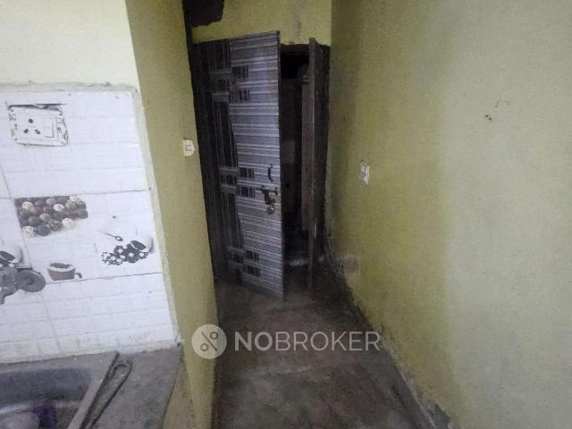 1 RK Flat In Standalone Building For Sale In Krishna Nagar