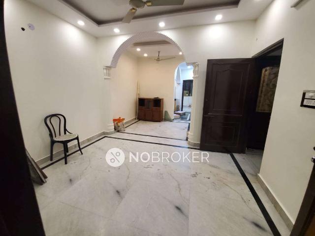 1 RK Flat In Standalone Building for Rent In Tagore Garden