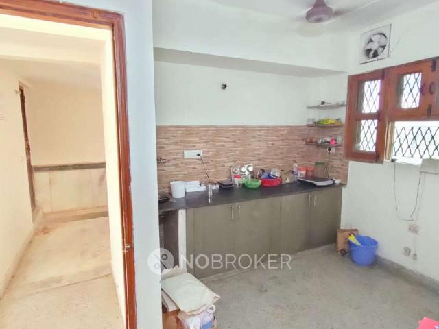 1 RK Flat In Standalone Building for Rent In Tagore Park