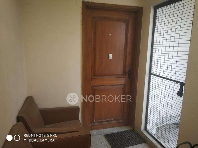 1 RK Flat In Standalone Building for Rent In Tagore Park