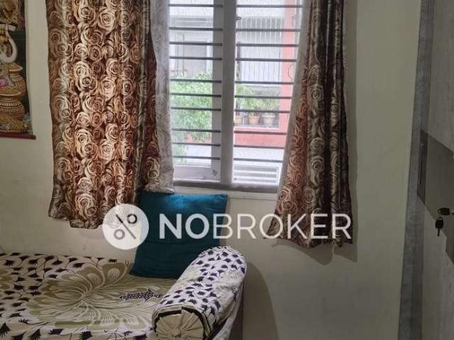 1 RK Flat In Standalone Building for Rent In Tilak Nagar