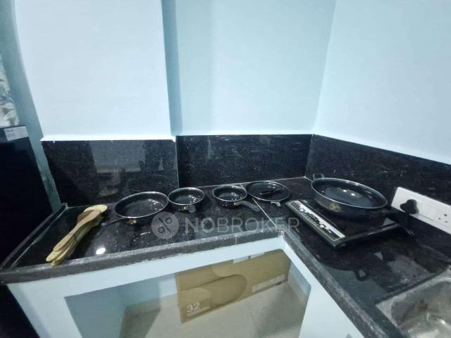 1 RK Flat In Standalone Building for Rent In Tngos Colony