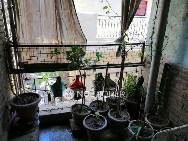 1 RK Flat In Standalone Building for Rent In Uttam Naga