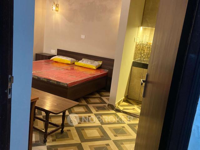 1 RK Flat In Standalone Building for Rent In Vasant Kunj