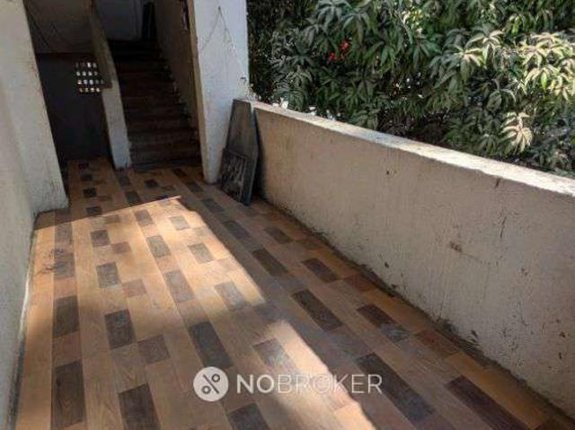 1 RK Flat In Standalone Building for Rent In Wadgaon Sheri
