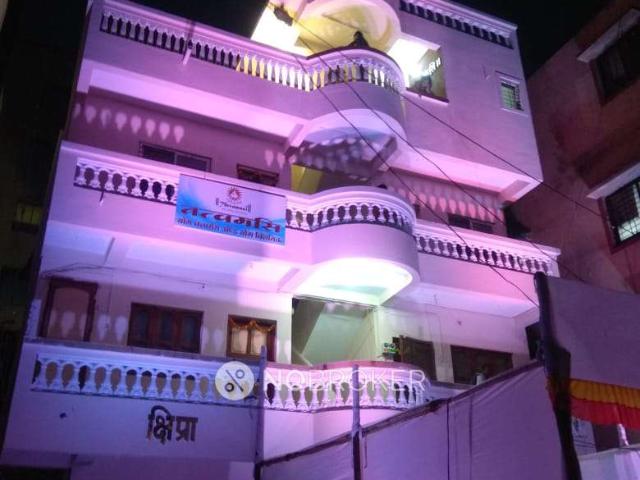 1 RK Flat In Standalone Building for Rent In Wadgaonsheri