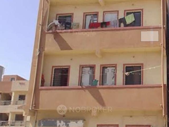 1 RK Flat In Standalone Building for Rent In Wagholi