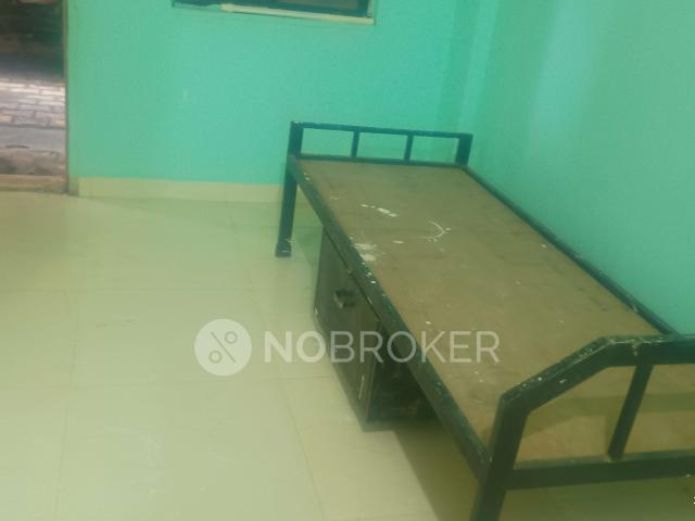 1 RK Flat In Standalone Building for Rent In Wagholi