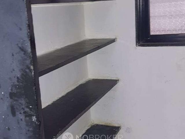 1 RK Flat In Standalone Building for Rent In Wagholi