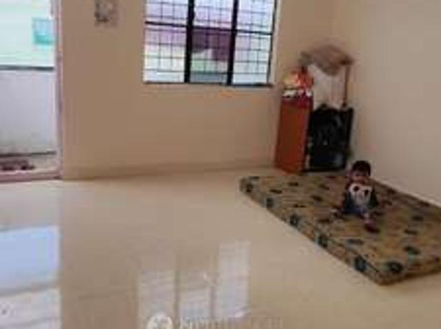 1 RK Flat In Standalone Building for Rent In Wagholi