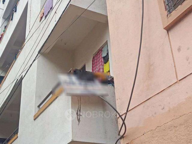 1 RK Flat In Standalone Building for Rent In Wagholi