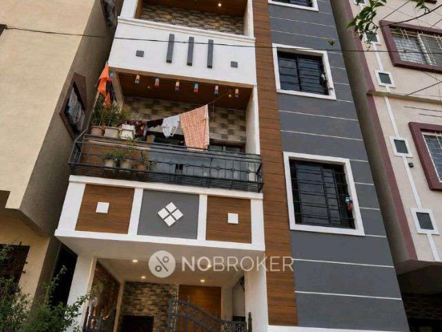 1 RK Flat In Standalone Building for Rent In Wagholi