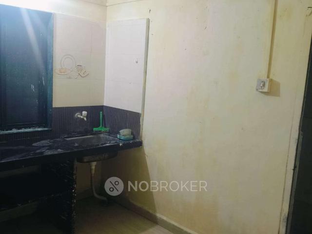 1 RK Flat In Standalone Building for Rent In Wagholi