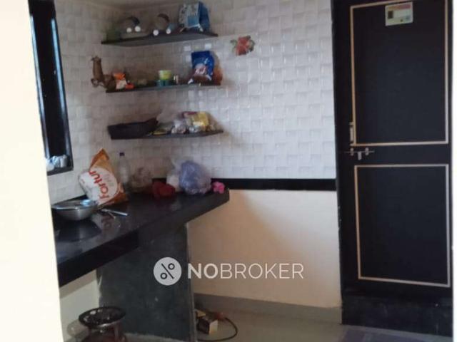 1 RK Flat In Standalone Building for Rent In Wagholi