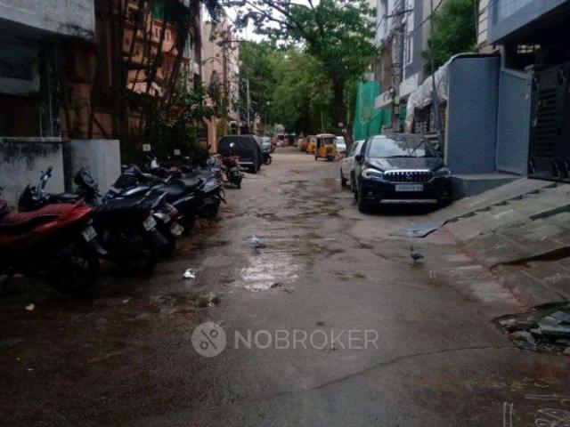 1 RK Flat In Standalone Building for Rent In Warasiguda