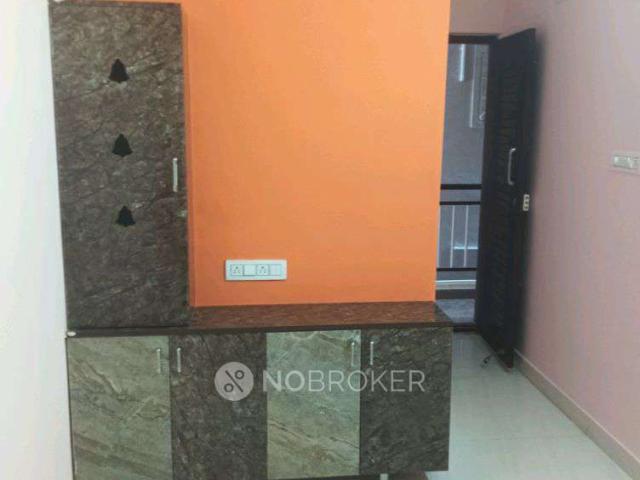 1 RK Flat In Standalone Building for Rent In Whitefield