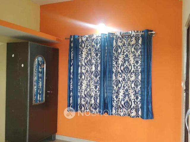 1 RK Flat In Standalone Building for Rent In Whitefield