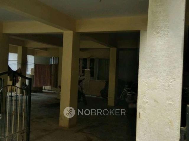 1 RK Flat In Standalone Building for Rent In Whitefield