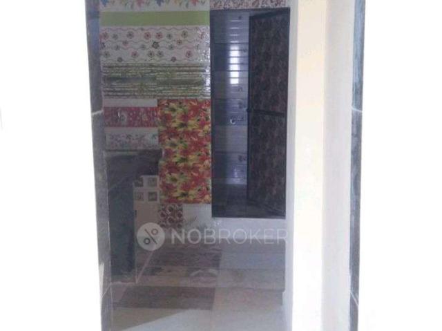 1 RK Flat In Standalone Building for Rent In Airoli