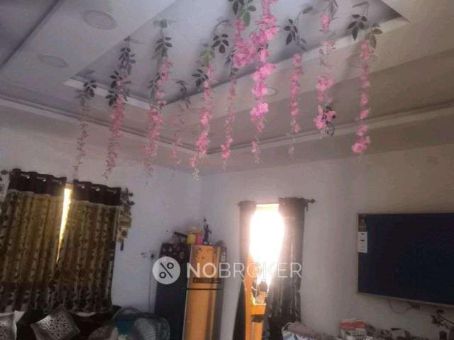 1 RK Flat In Standalone Building for Rent In Ameerpet