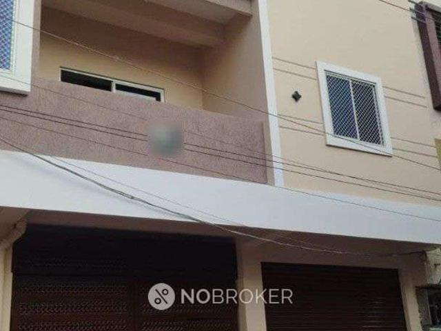 1 RK Flat In Standalone Building for Rent In Banjara Hills