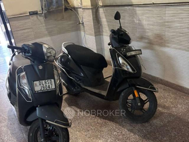 1 RK Flat In Standalone Building for Rent In Badli