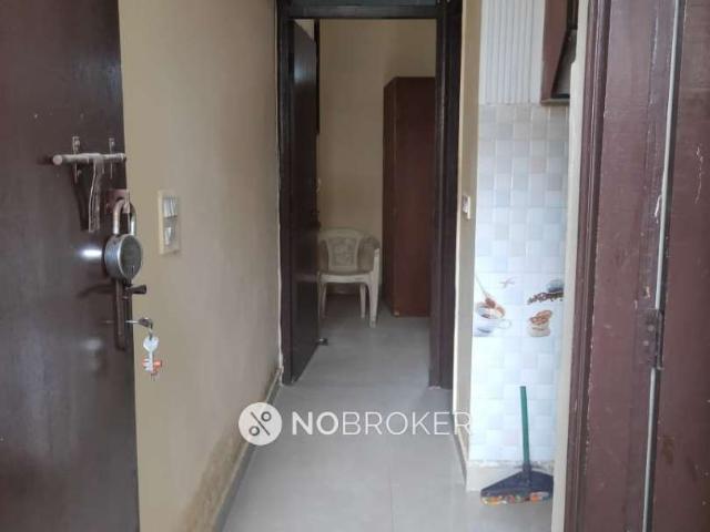 1 RK Flat In Standalone Building for Rent In Begumpur