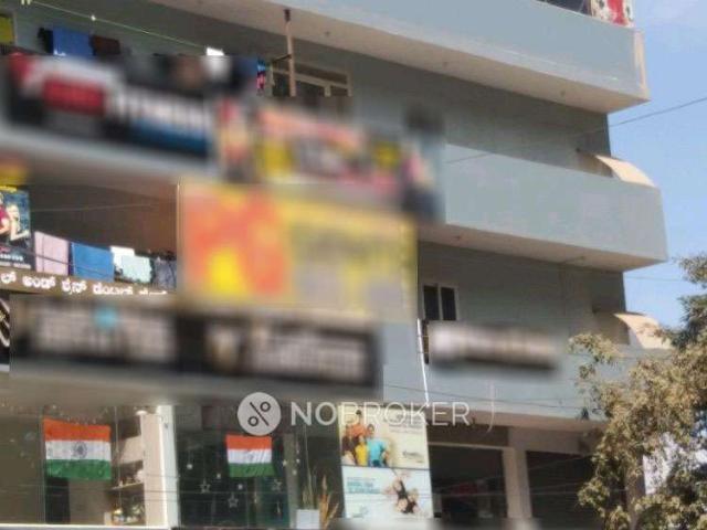 1 RK Flat In Standalone Building for Rent In Bellandur