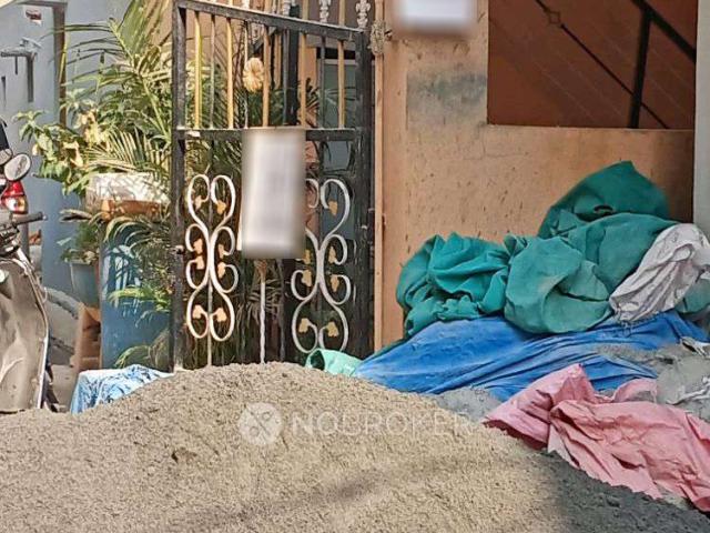 1 RK Flat In Standalone Building for Rent In Bellandur