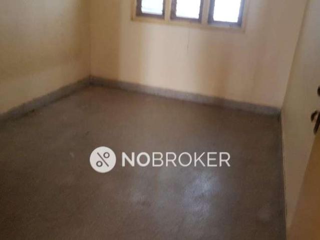 1 RK Flat In Standalone Building for Rent In Bellandur