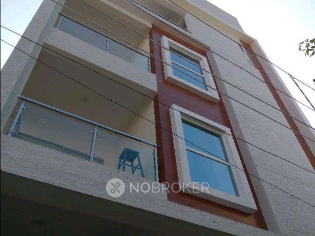 1 RK Flat In Standalone Building for Rent In Bettadasanapura