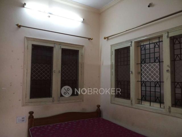 1 RK Flat In Standalone Building for Rent In Btm Layout