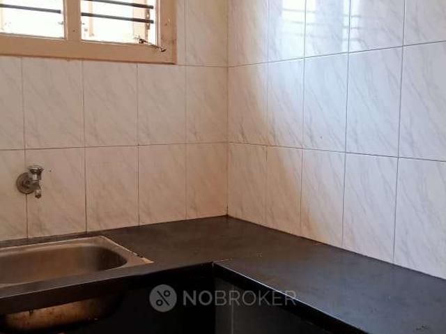 1 RK Flat In Standalone Building for Rent In Btm Layout 1st Stage