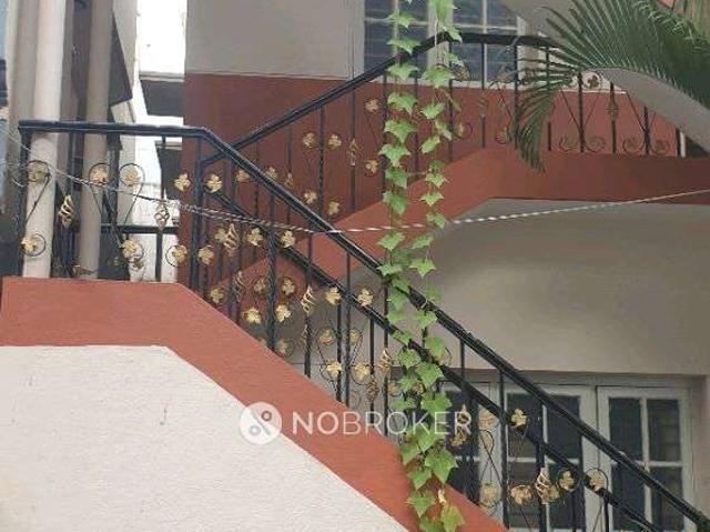 1 RK Flat In Standalone Building for Rent In Btm Layout
