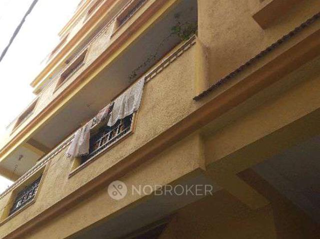 1 RK Flat In Standalone Building for Rent In Btm Layout