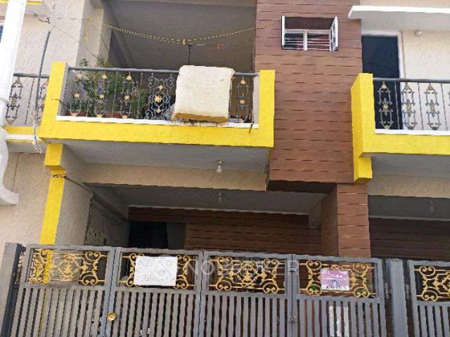 1 RK Flat In Standalone Building for Rent In Btm Layout