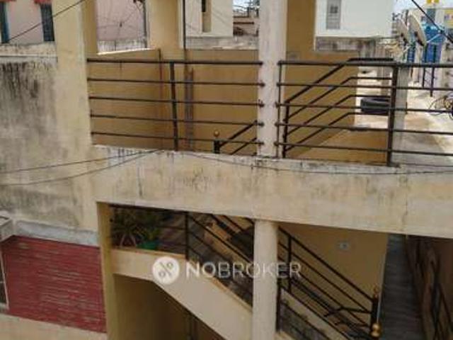 1 RK Flat In Standalone Building for Rent In Btm Layout