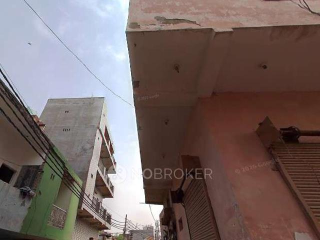 1 RK Flat In Standalone Building for Rent In Budh Vihar