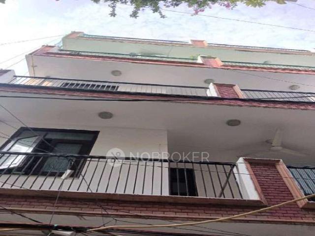 1 RK Flat In Standalone Building for Rent In Chhatarpur