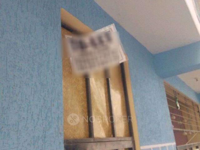 1 RK Flat In Standalone Building for Rent In Gachibowli