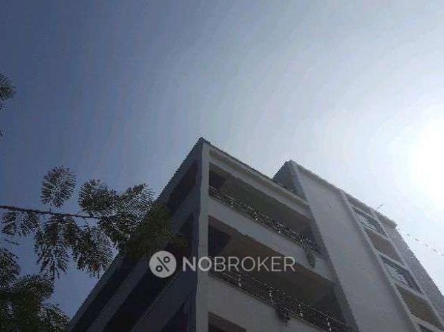 1 RK Flat In Standalone Building for Rent In Gachibowli