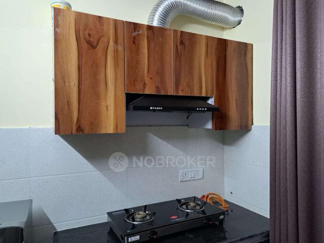 1 RK Flat In Standalone Building for Rent In Green Park Extension