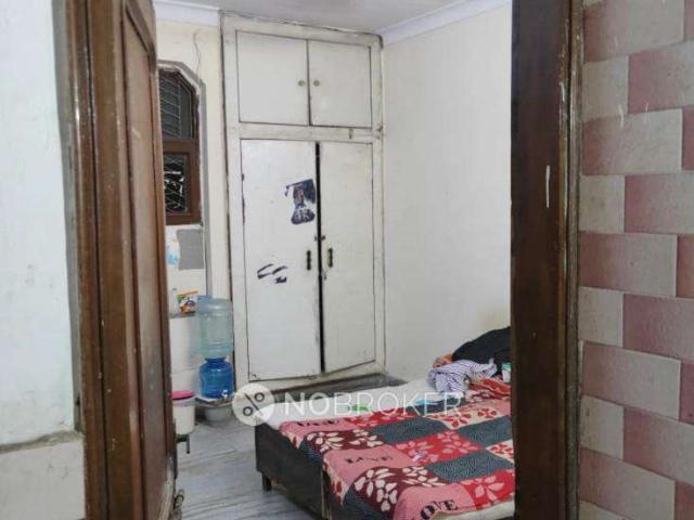 1 RK Flat In Standalone Building for Rent In Gtb Nagar