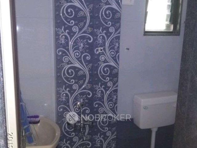 1 RK Flat In Standalone Building for Rent In Hadapsar