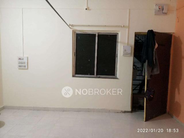 1 RK Flat In Standalone Building for Rent In Hadapsar