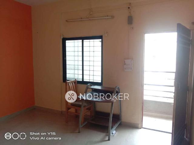 1 RK Flat In Standalone Building. For Rent In Hadapsar