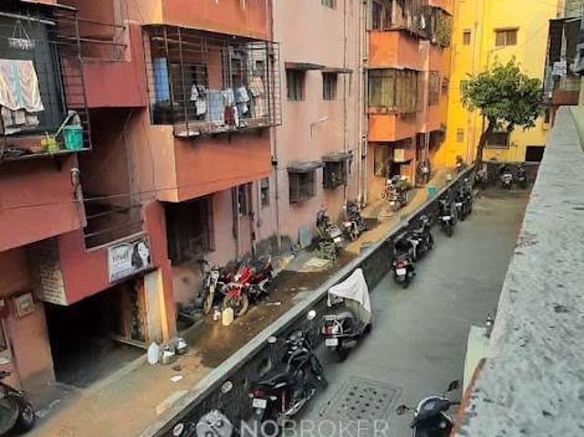 1 RK Flat In Standalone Building for Rent In Hadapsar