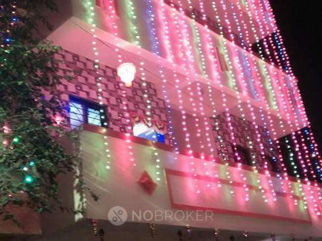 1 RK Flat In Standalone Building for Rent In Hadapsar